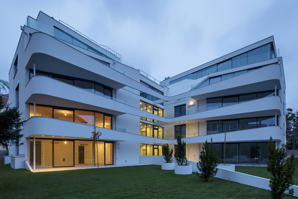 Gregor Mendel Strasse